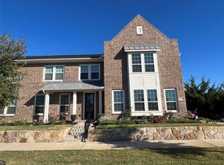 3488 Archduke Dr, Frisco, TX 75034