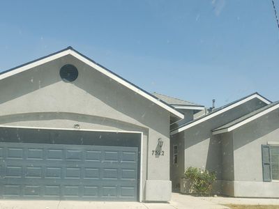 7522 Elder Ave, Visalia, CA, 93291