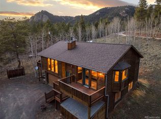 34355 Rock Creek Rd, Pine, CO 80470