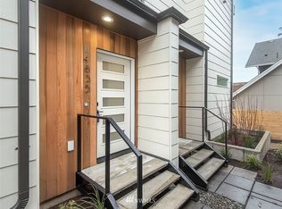 4835 B 42nd Ave SW, Seattle, WA 98116