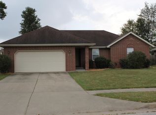 3790 W Village Ter, Springfield, MO 65810