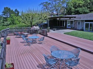 60 Glenaire Dr, San Rafael, CA 94901