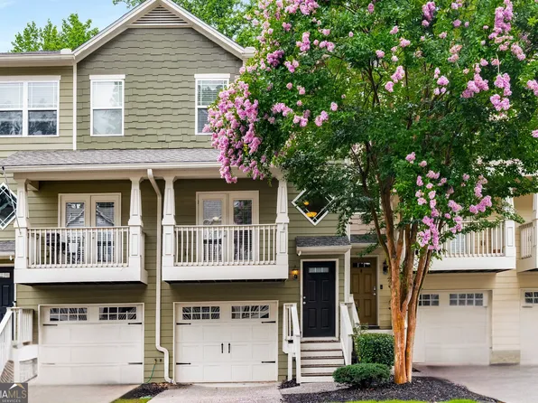 1529 Liberty Pkwy NW #2314, Atlanta, GA 30318