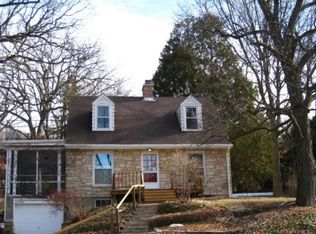 4210 Bagley Pkwy, Madison, WI 53705