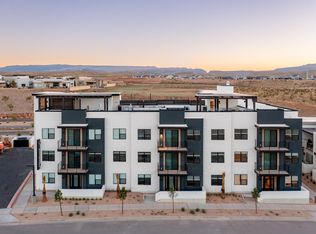 875 W Akoya Pearl Rd #B-201, Saint George, UT 84790