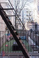 Rented by Centennial Properties NY