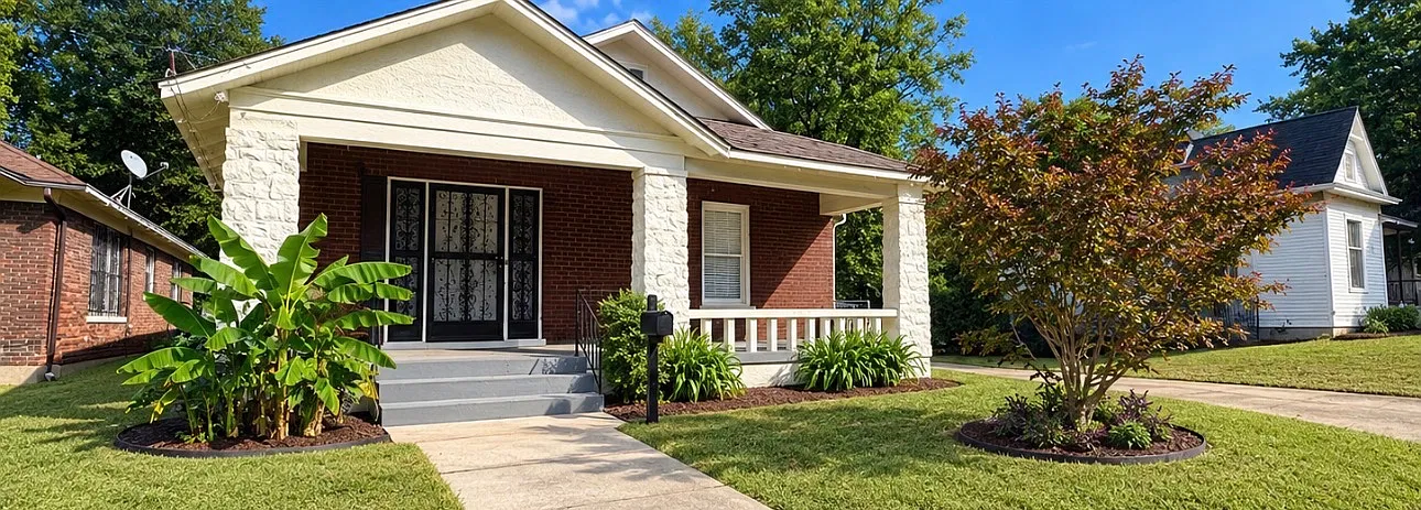 3 bed, 1450 sqft, $1,250 — Photo 1