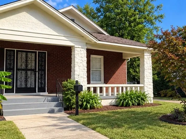 1064 Latham St, Memphis, TN 38106