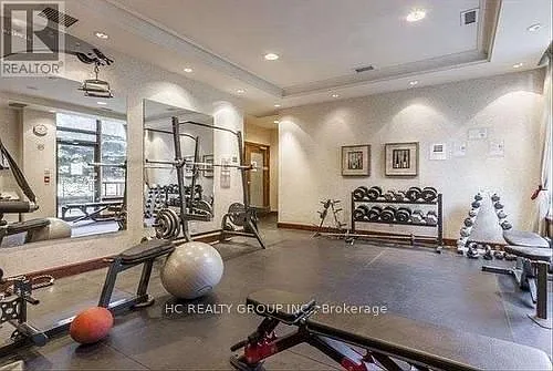 35 Finch Ave E #211 — Photo 16