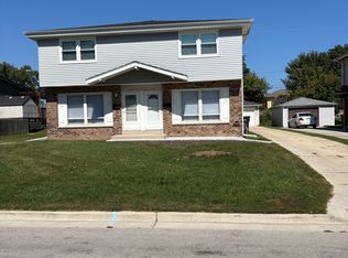 720 Mackinac Ave, South Milwaukee, WI 53172