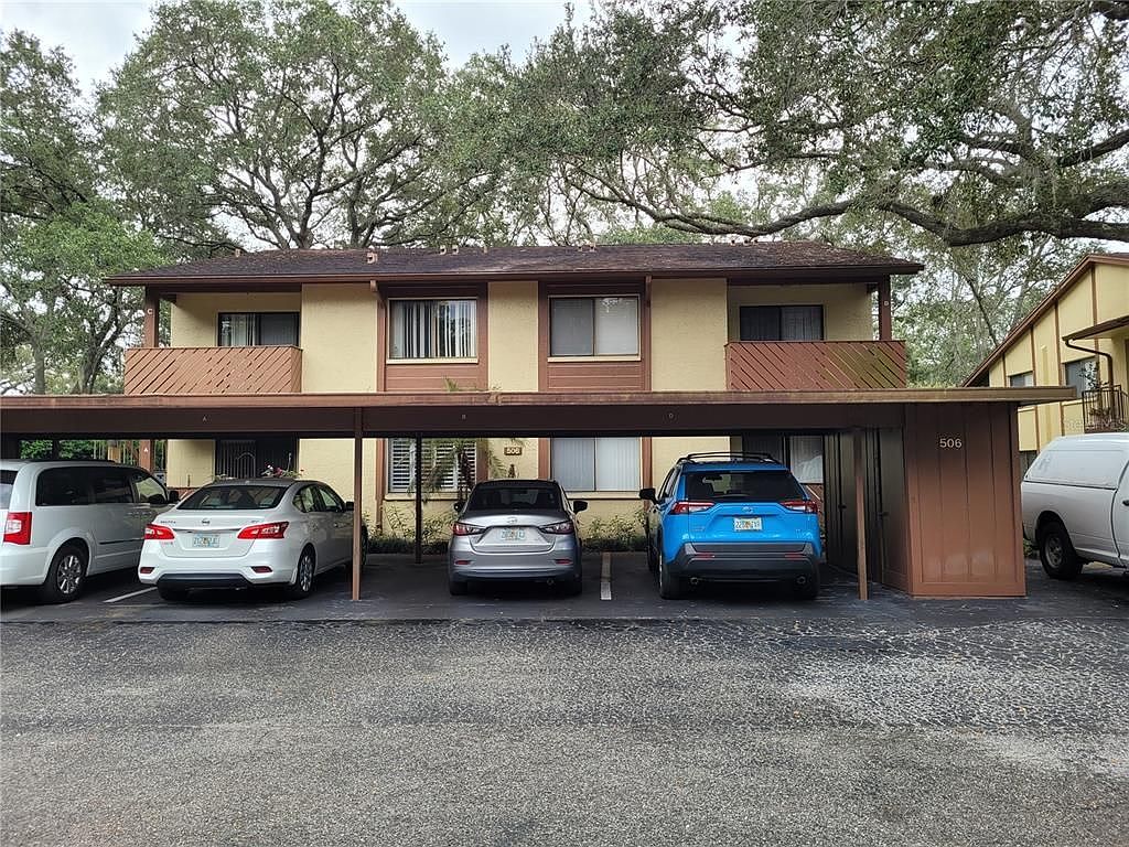 506 Mistletoe Ct APT B, Safety Harbor, FL 34695 Zillow