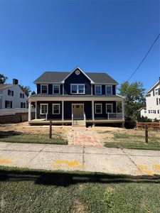 259 Park Avenue, Huntington, NY, 11743