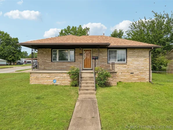 444 S 80th East Ave, Tulsa, OK 74112