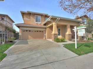 73 King Ave, Fremont, CA 94536