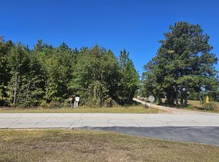 TRACT 1 Bethany Church Rd LOT 1, Lincolnton, GA 30817