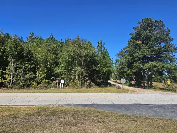 Tract 1 Bethany Church Road LOT 1, Lincolnton, GA 30817