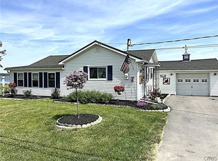 3680 County Route 6, Hammond, NY 13646