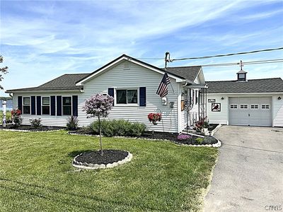 3680 County Route 6, Hammond, NY, 13646