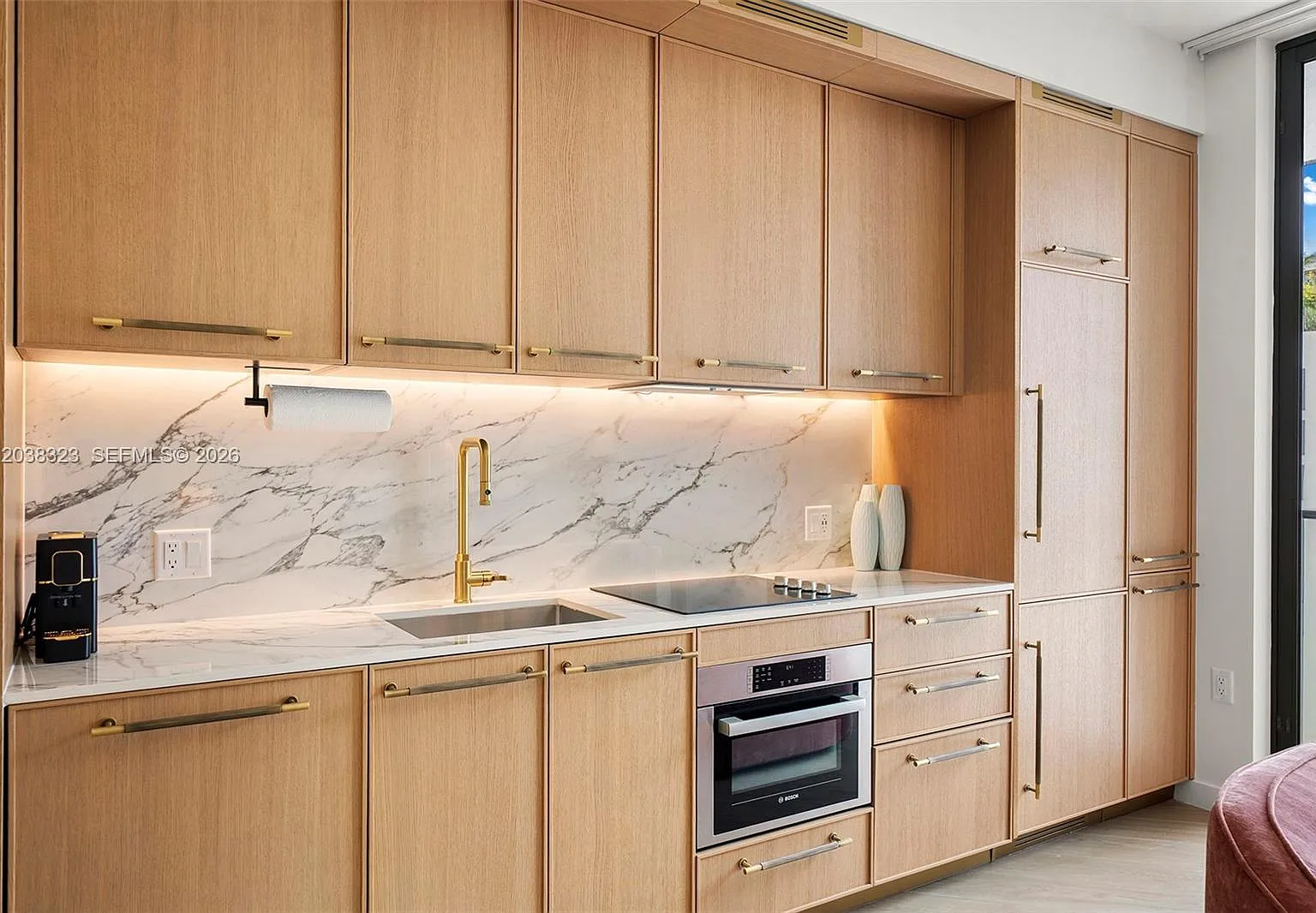 Nomad Residences Wynwood — Photo 4