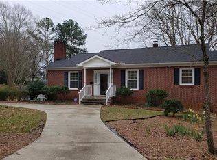 607 W Barr St, Lancaster, SC 29720