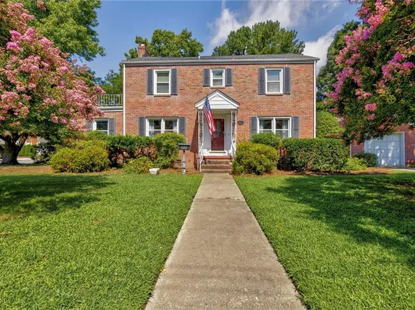 4401 Chesapeake Ave, Hampton, VA 23669