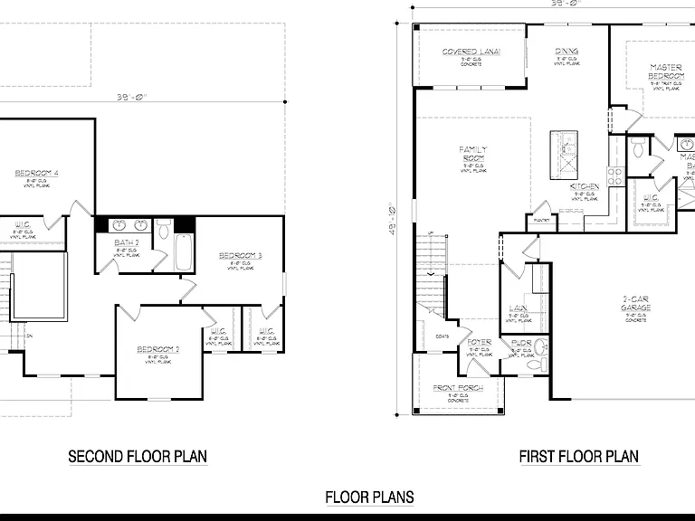 14110 Singing Creek Ln — Photo 2