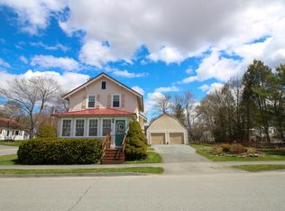 57 Allen St, Bangor, ME 04401