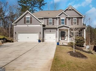 541 Glen Abbey Cir SE, Mableton, GA 30126