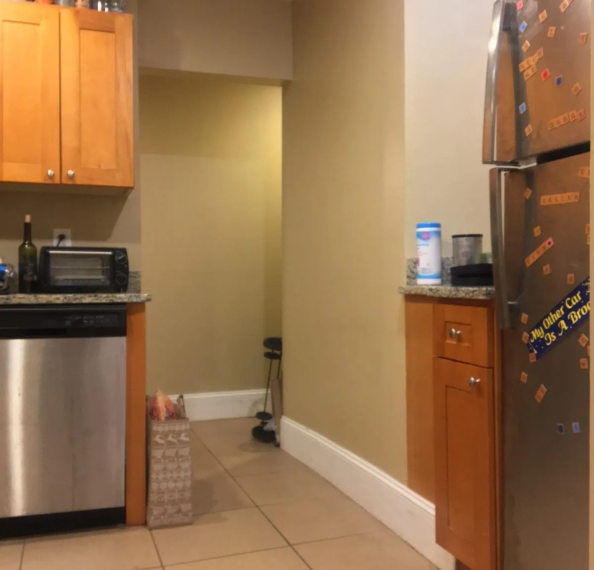4 bed, 1400 sqft, $5,400 — Photo 1