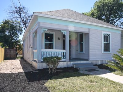 1324 Dawson St, San Antonio, TX, 78202