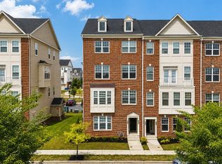 4930 Macdonough Pl, Frederick, MD 21703