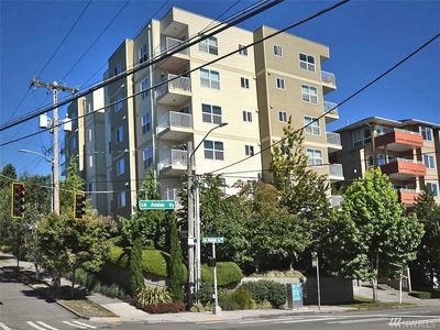 3120 SW Genesee St #201, Seattle, WA, 98126