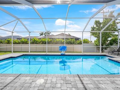 4800 SW 23rd Ave, Cape Coral, FL, 33914