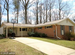 5243 Richardson Dr, Fairfax, VA 22032