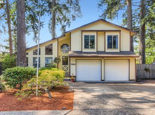 7095 SW 167th Pl, Beaverton, OR 97007