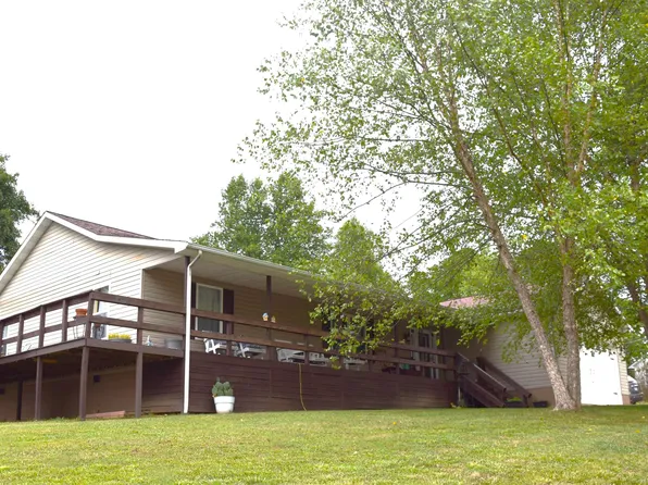 68 Private Drive 9189, Willow Wood, OH 45696