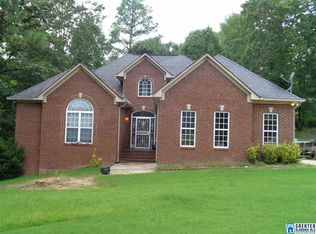 8627 Lake Dr, Bessemer, AL 35022