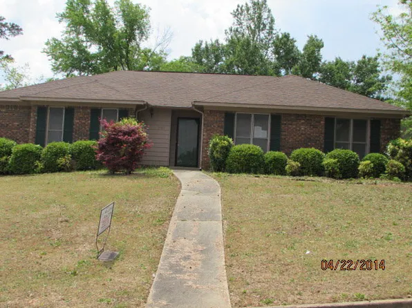 5120 Summerbrook Dr, Columbus, GA 31909