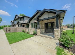 11323 1st St, Mokena, IL 60448