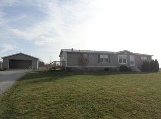 3595 Township Road 26, Cardington, OH 43315