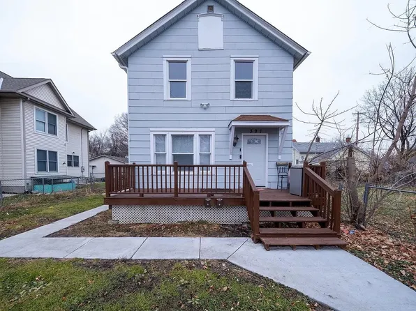 391 Sherburne Ave, Saint Paul, MN 55103