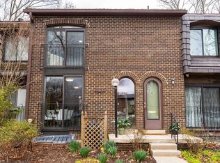 8155 Inverness Ridge Rd, Rockville, MD 20854