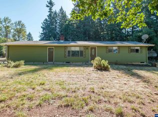 40350 Hilltop Dr, Lebanon, OR
