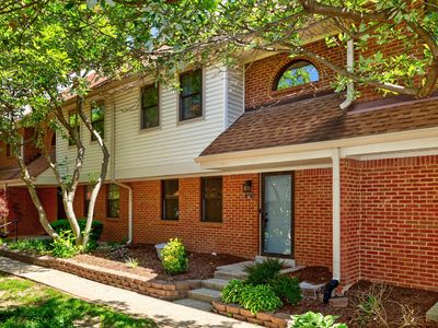 3441 Laredo Dr Unit 22, Lexington, KY, 40517