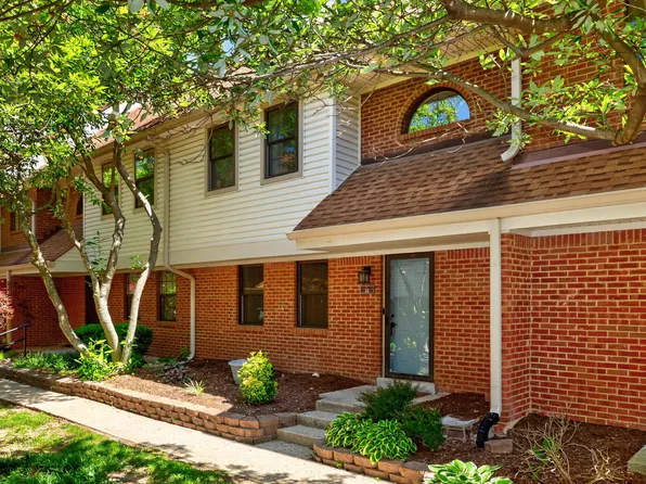 3441 Laredo Dr Unit 22, Lexington, KY 40517