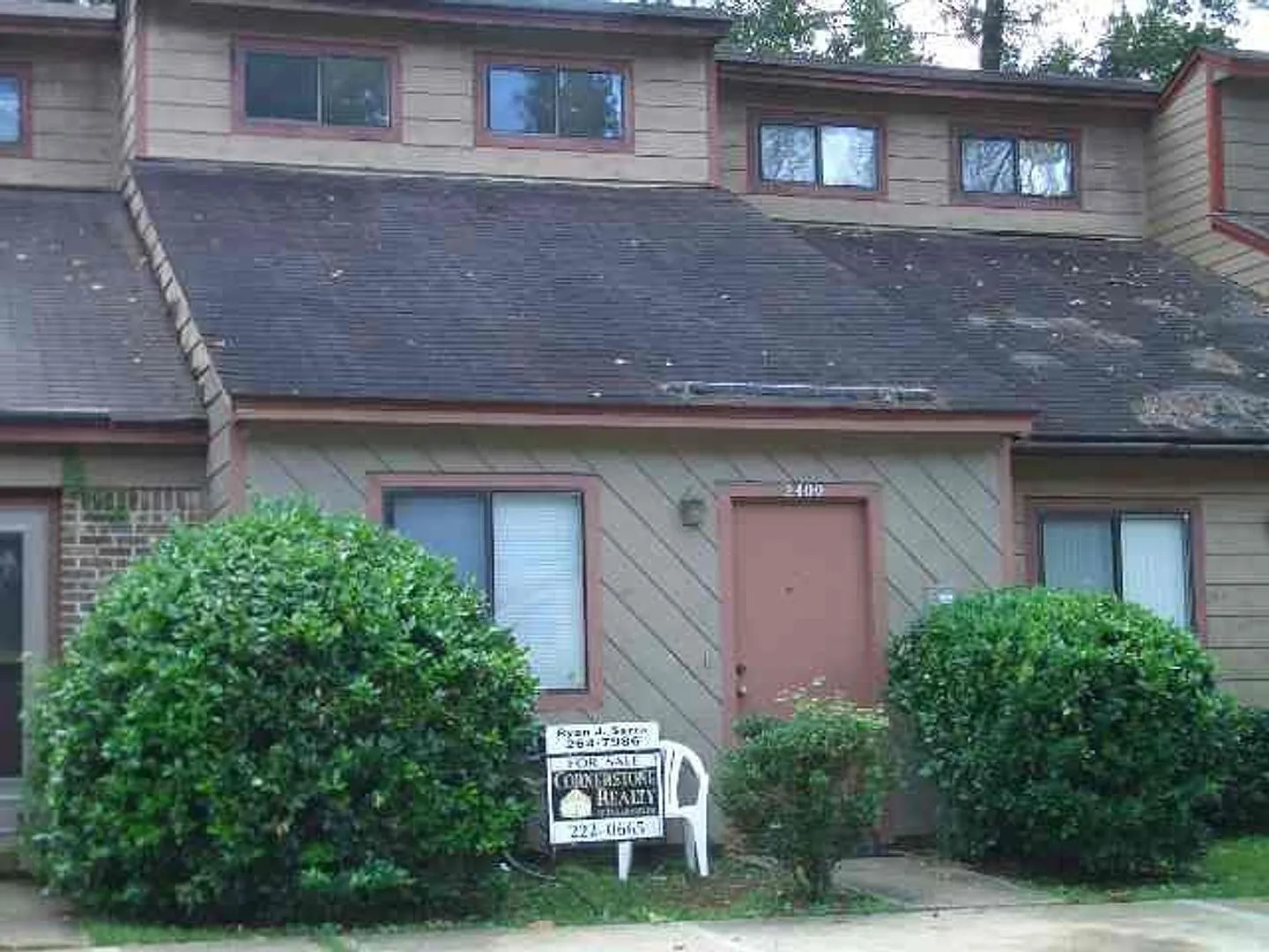 2400 Sandpiper St - Available August 2026 — Photo 1