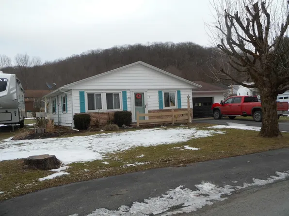 1400 Church Ave, Brockway, PA 15824