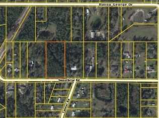 0 Sweetbriar Rd, Panama City, FL 32404