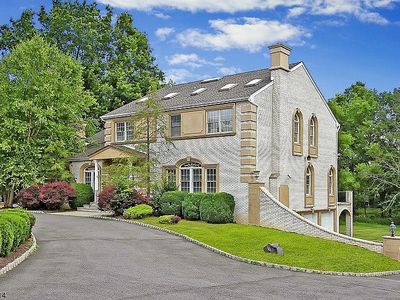 6 Quail Run, Warren, NJ, 07059