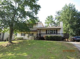 3783 Charlotte Dr, Rex, GA 30273